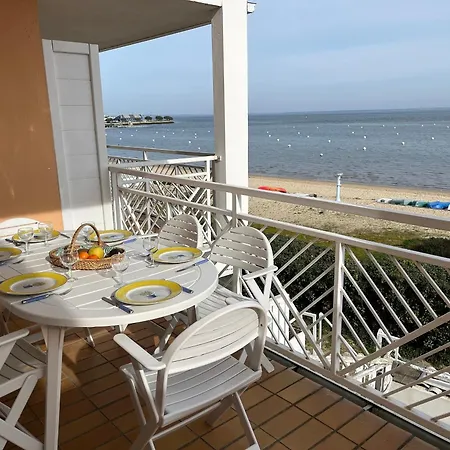 Appartamento T3 En Bord De à Avec Parking Sécurisé - Fr-1-374-235