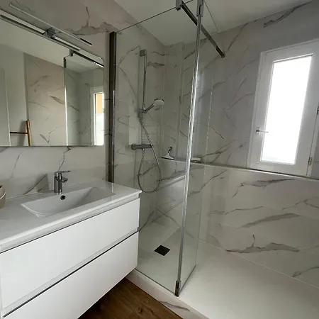 T3 En Bord De à Avec Parking Sécurisé - Fr-1-374-235 Arcachon