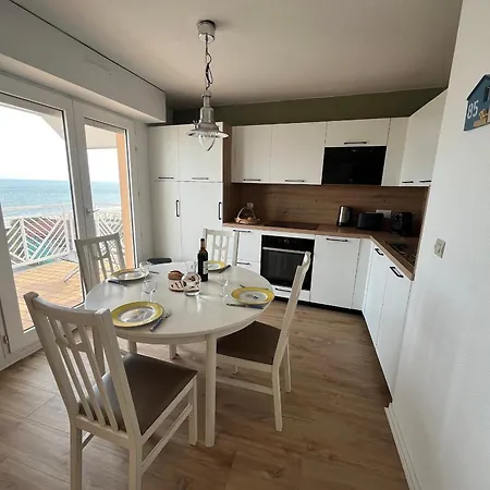 T3 En Bord De à Avec Parking Sécurisé - Fr-1-374-235 * Arcachon