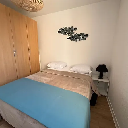 T3 En Bord De A Avec Parking Securise - Fr-1-374-235