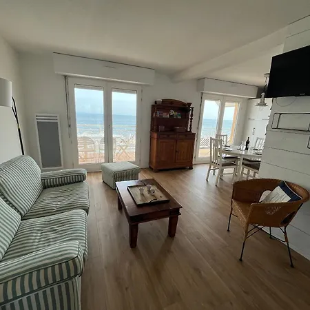 T3 En Bord De A Avec Parking Securise - Fr-1-374-235 아르카숑