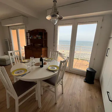 T3 En Bord De A Avec Parking Securise - Fr-1-374-235 Apartment