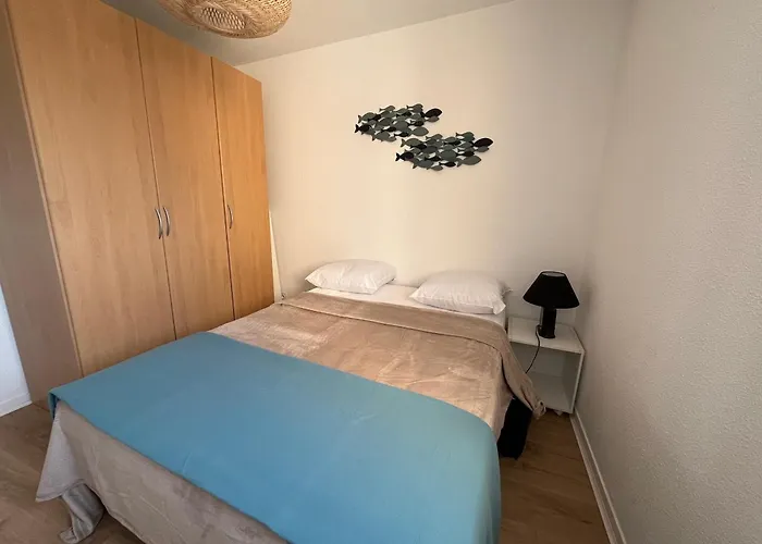 T3 En Bord De A Avec Parking Securise - Fr-1-374-235