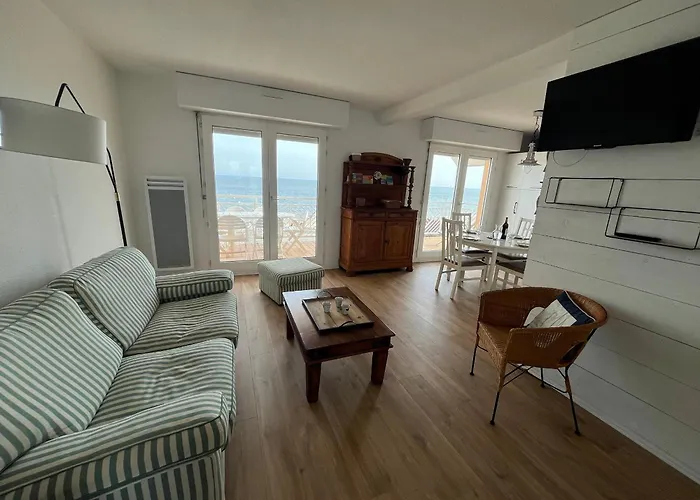 T3 En Bord De A Avec Parking Securise - Fr-1-374-235 * 아르카숑