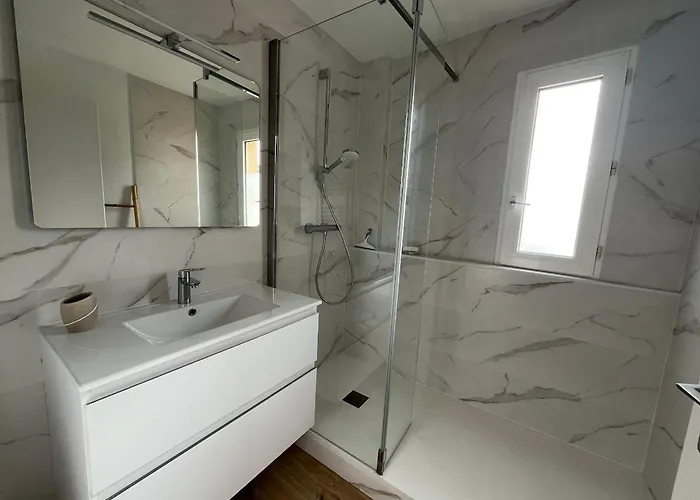 T3 En Bord De A Avec Parking Securise - Fr-1-374-235 아르카숑